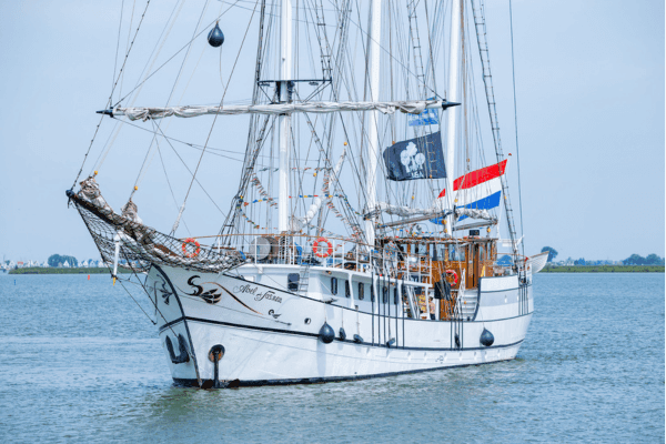 ABL Scheepsrecht 2025