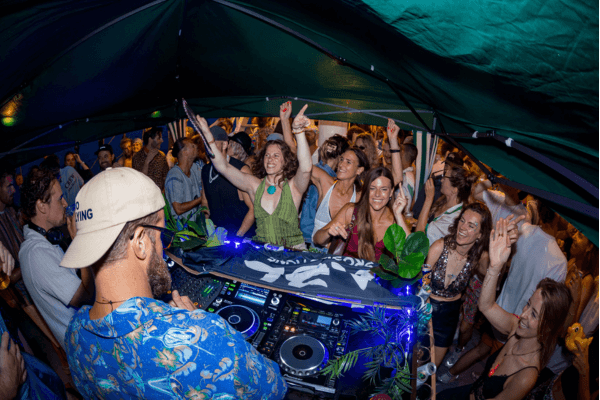 (A)BL Soundsystem!!!