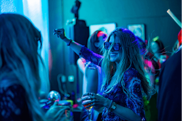 En: uit de hand gelopen