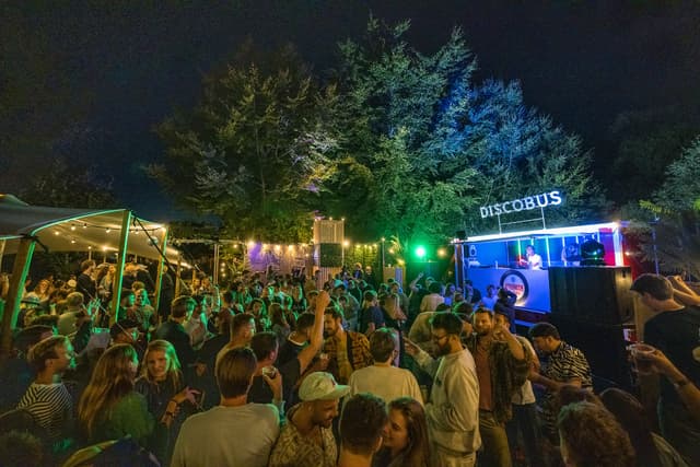 Vrimibo op Eigen Wijze