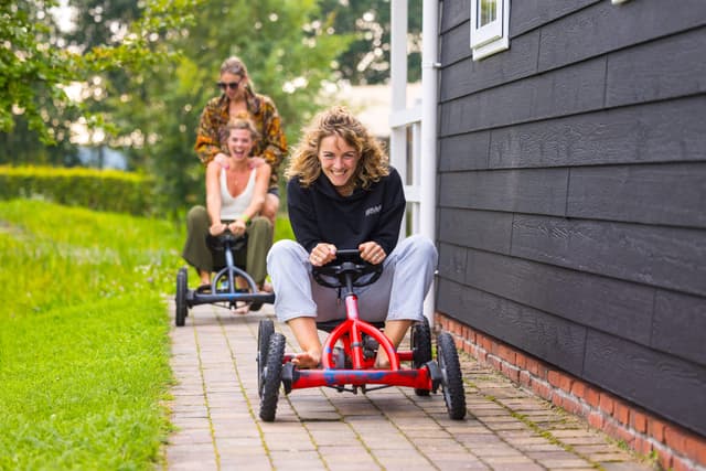 Klaar voor de start?