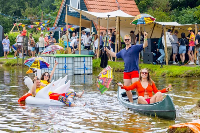 Schipper mag ik over varen?