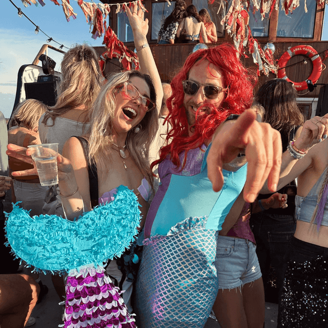 Het is gekke Arie L.