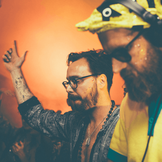 No sleep with the fishes