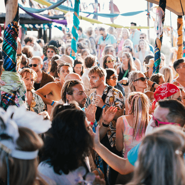 Dresscode: Zee-FUNKY!